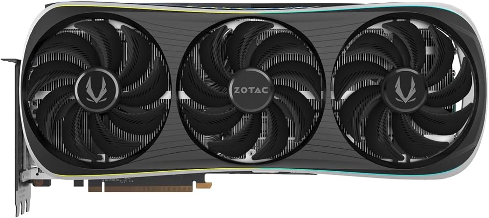 Amazon | ZOTAC GAMING グラフィックスボード GeForce RTX 4070 Ti AMP