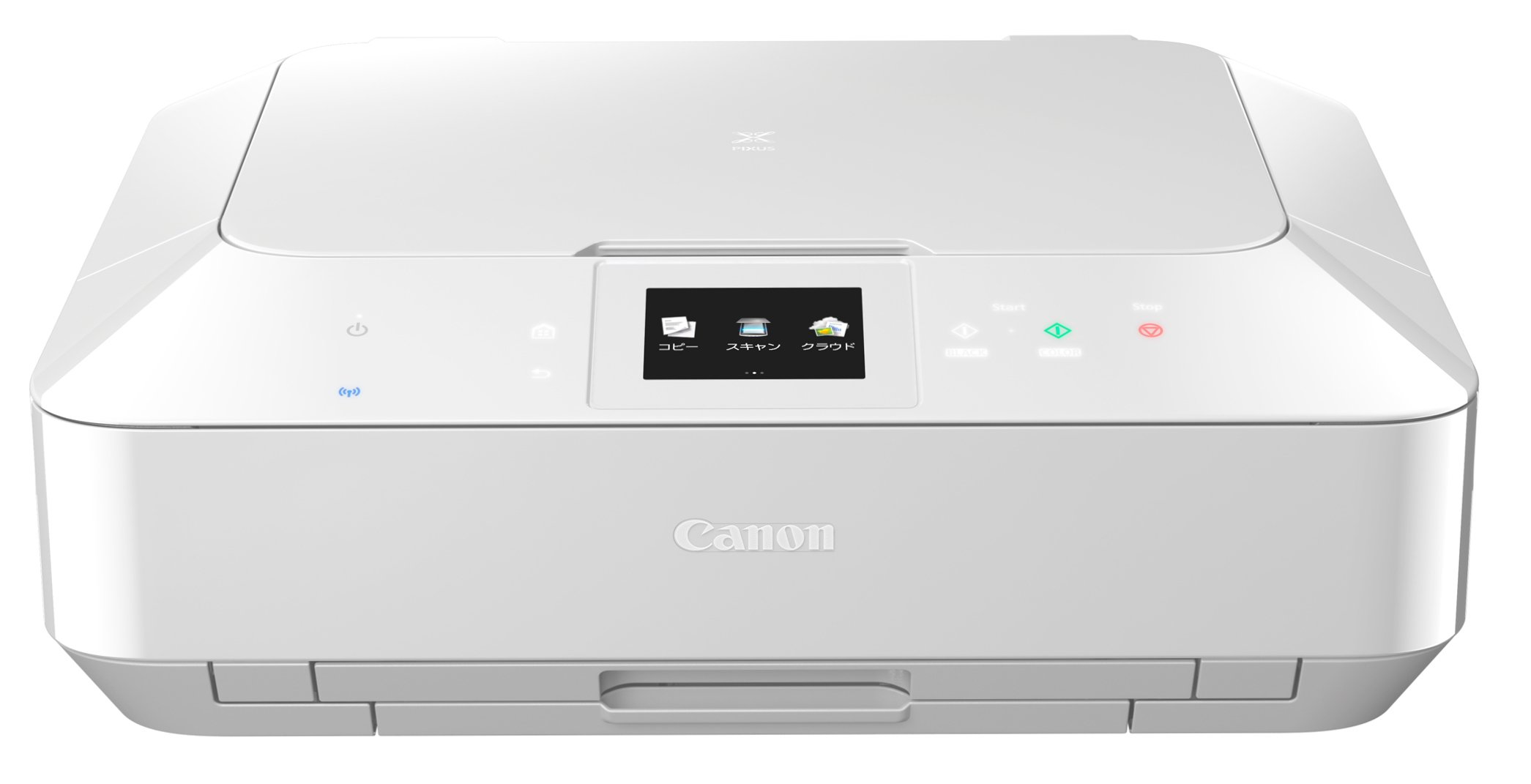Amazon.co.jp: 旧モデル Canon キヤノン インクジェット複合機 PIXUS