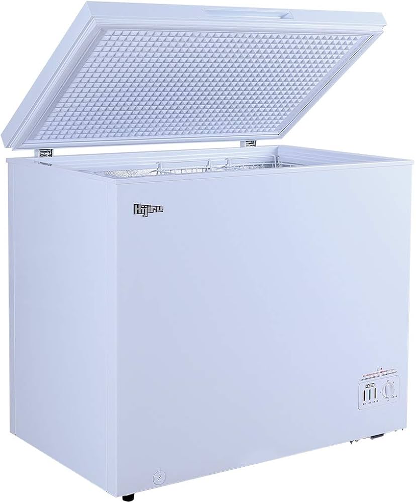 Amazon.co.jp: 業務用冷凍ストッカー280L チェストタイプ【HJR-NM280