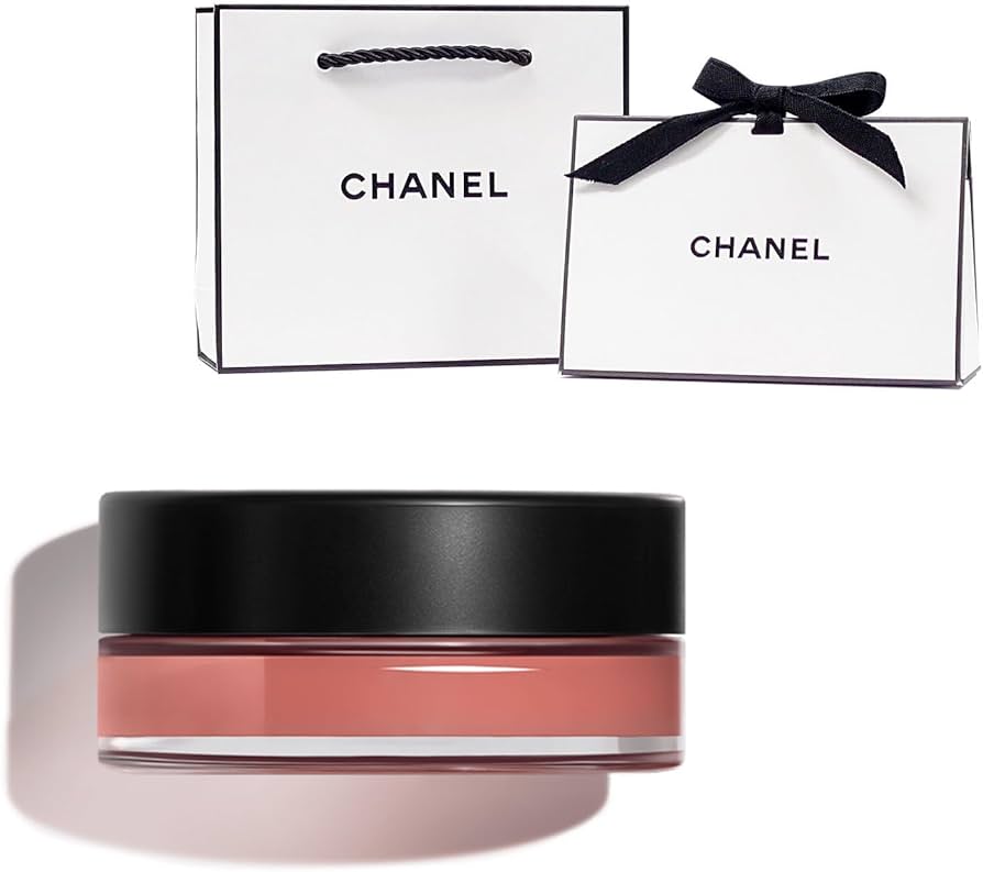 Amazon | 【国内正規品】CHANEL シャネル リップ＆チーク ボーム N°1