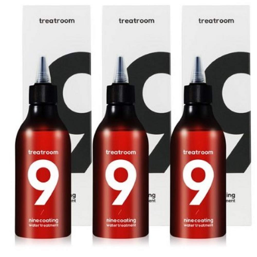 Amazon.com: TREATROOM Nine Coating Water Treatment (230ml /7.77 oz