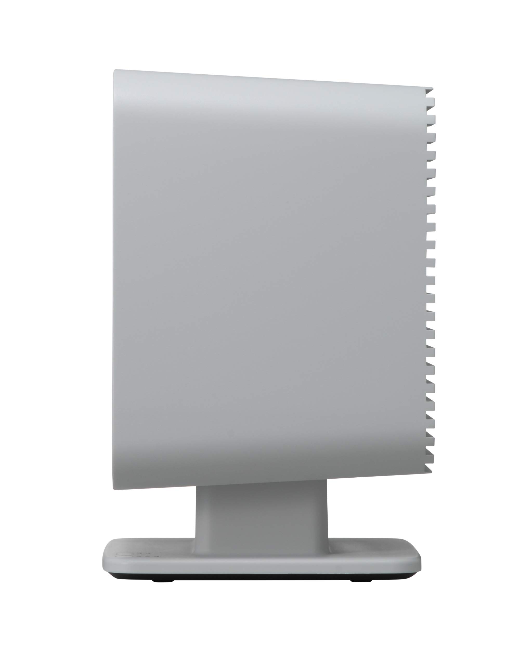 Amazon.co.jp: ±0 Plus Minus Zero Electric Heater Reflect Heater