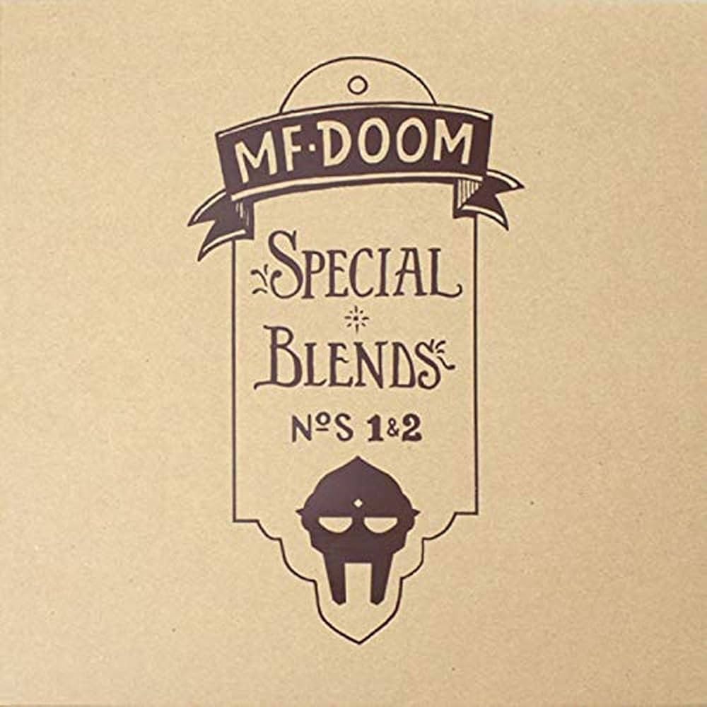 Amazon.com: Special Blends Vol. 1 & 2: CDs & Vinyl
