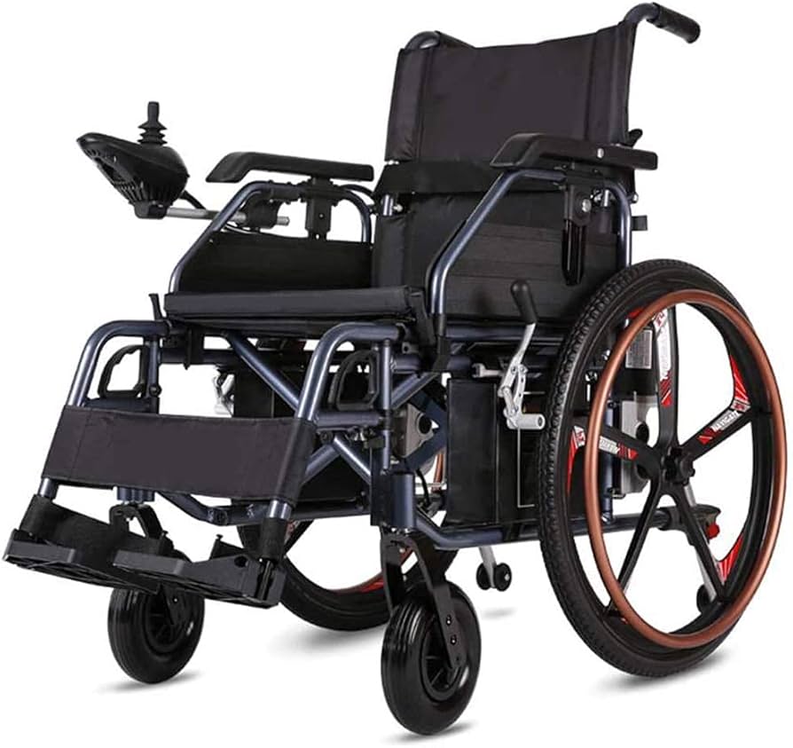 Amazon.co.jp: 電動車椅子アームレストは持ち上げることができます