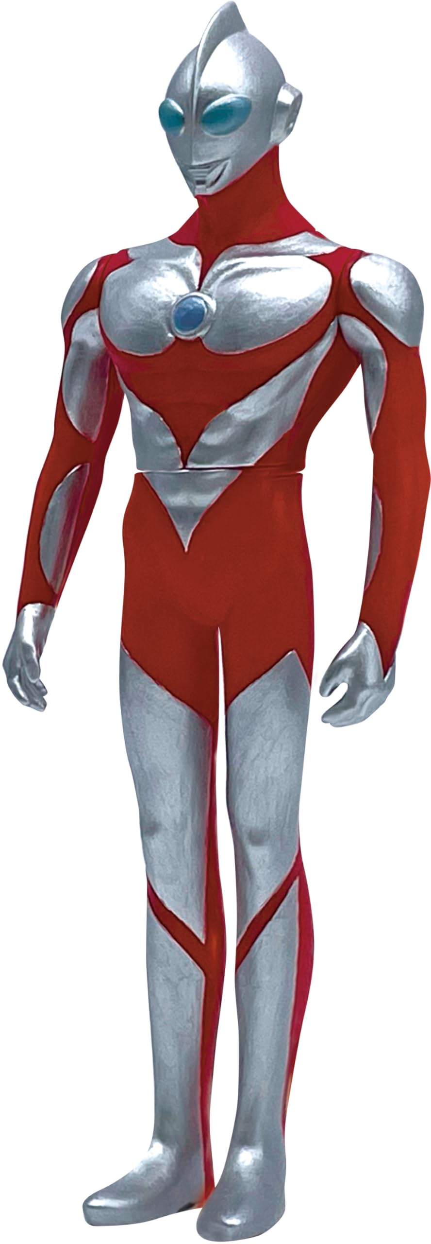 Amazon.com: Ultraman: Rising - Sofvi Heroes Series - 5