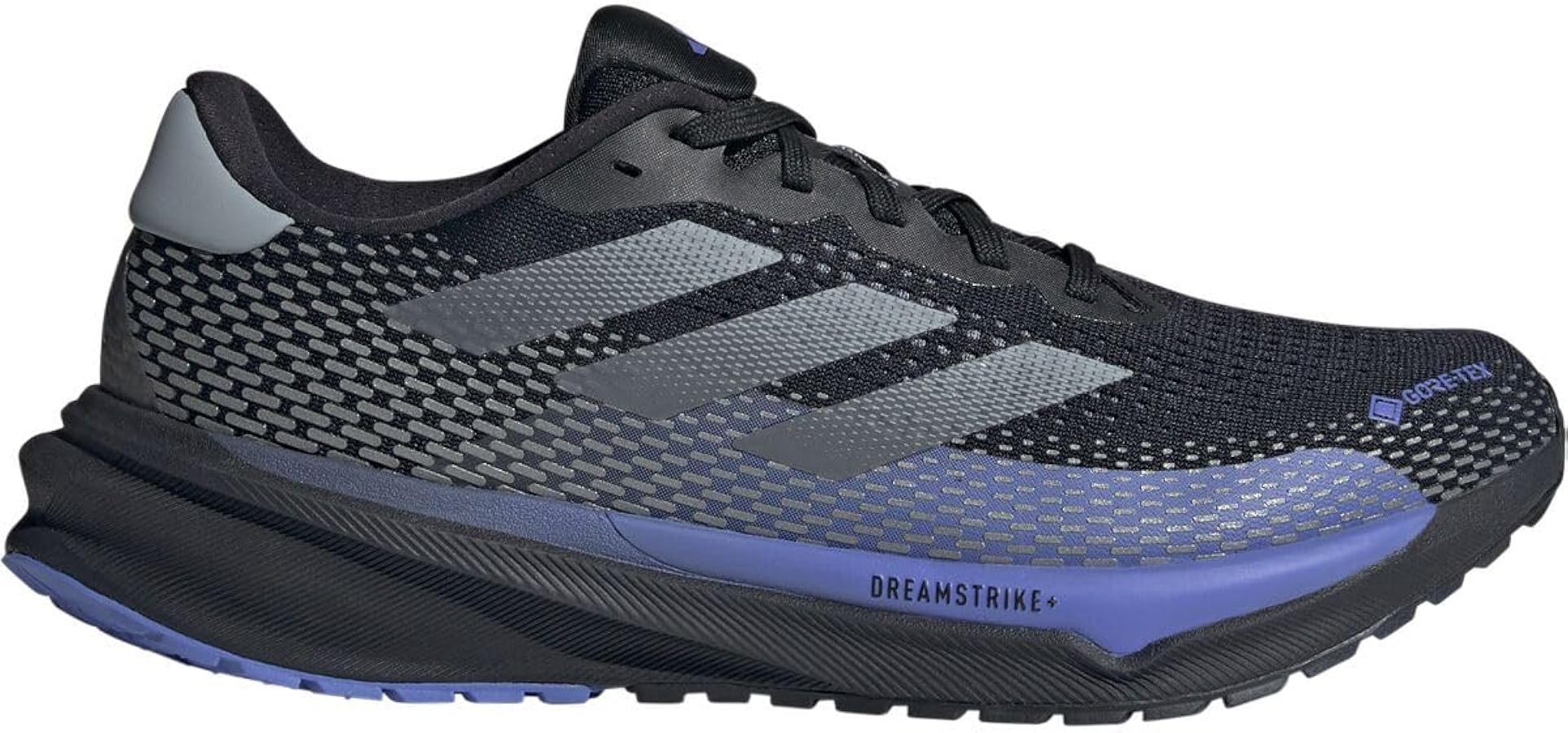 Amazon.com | adidas, Supernova GTX Running Shoe - Men's, Core
