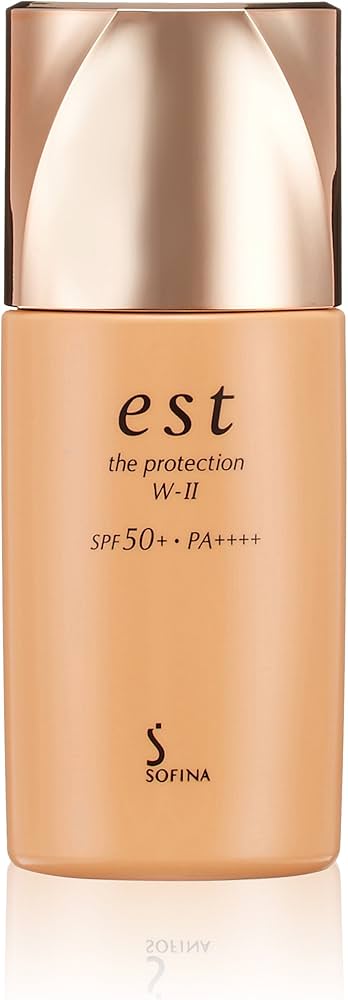 Amazon.co.jp: est(エスト) エスト ザ プロテクション SPF50+・PA++++
