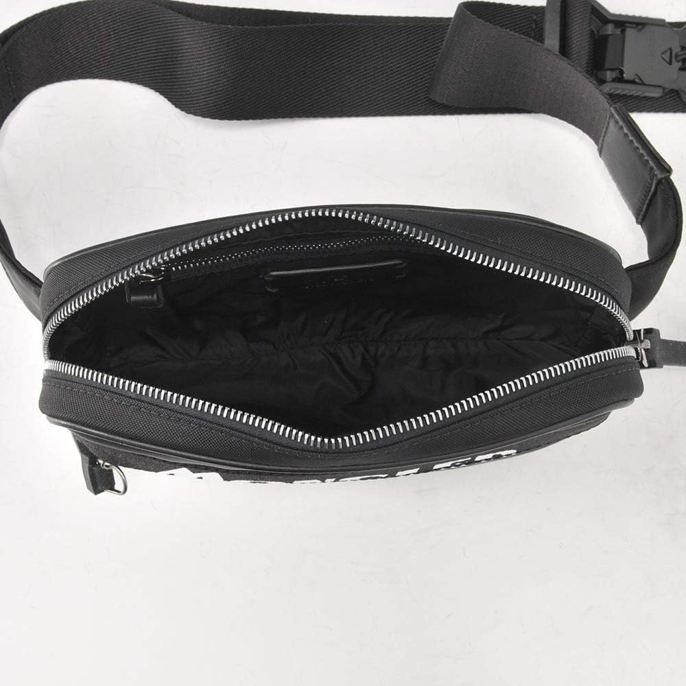 Amazon | (モンクレール) MONCLER ウエストポーチ ユニセックス ボディ