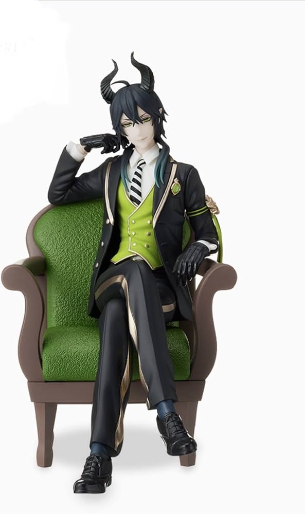 Amazon | ツイステッドワンダーランド ツイステ グレイス