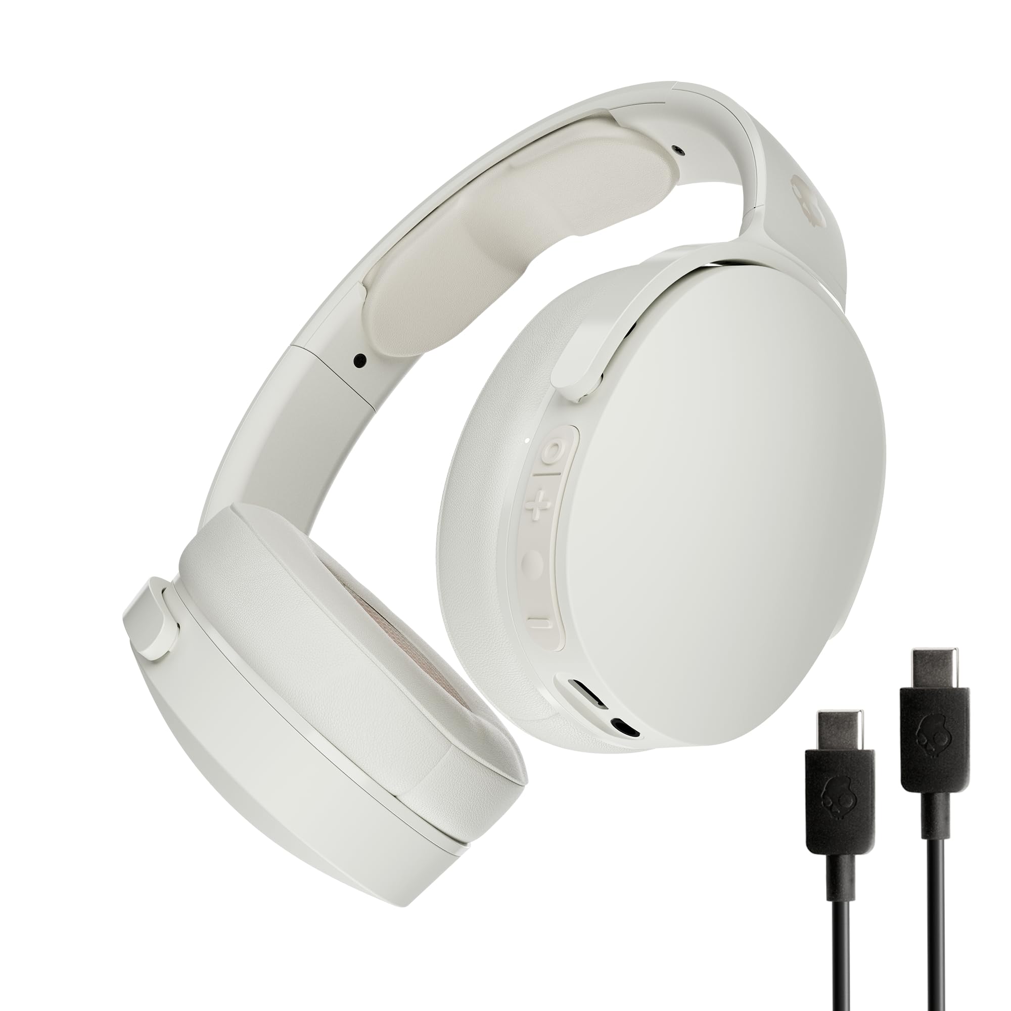 Amazon.com: Skullcandy Hesh Evo Wireless Over-Ear Bluetooth