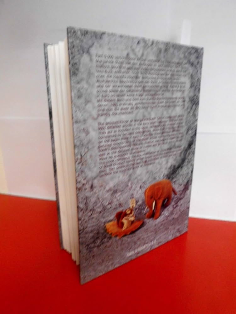 Steiff Sortiment 1892 - 1943.: 9783980471237: Amazon.com: Books