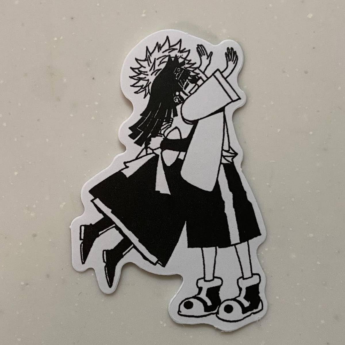 Amazon.co.jp: HUNTER × HUNTER ハンターハンター アルカ ナニカ