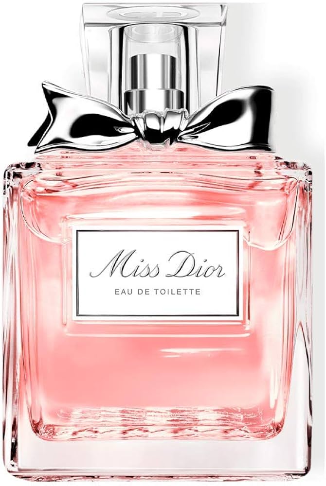 Miss Dior/ch.dior Edt Spray 1.7 Oz (W) : Amazon.ca: Beauty