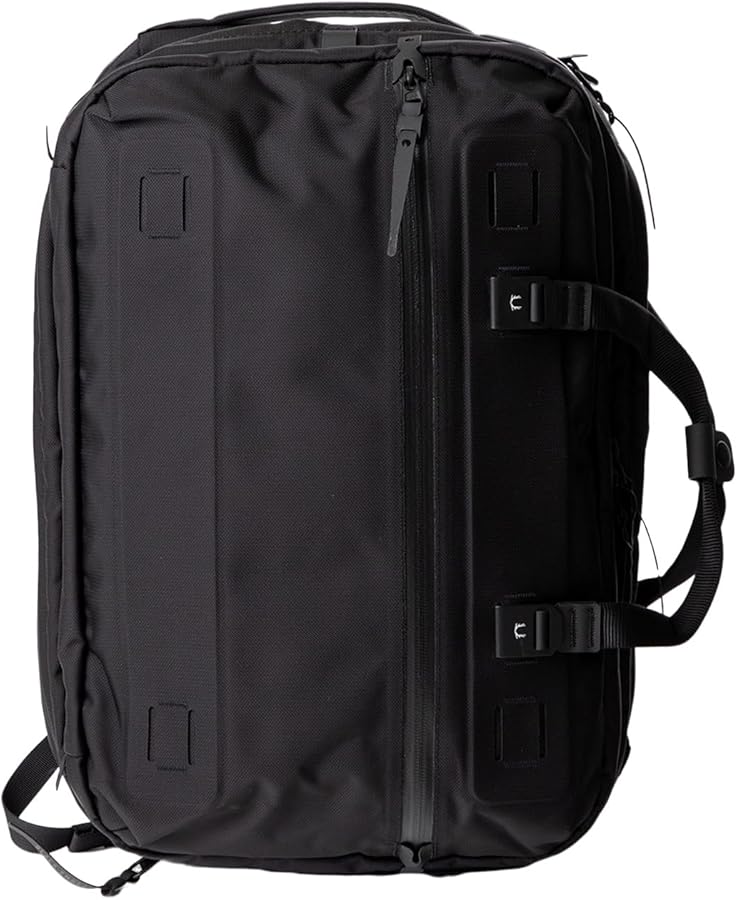 Amazon.co.jp: [ブラックエンバー] ビジネスバッグ 130001 FORGE 30 No