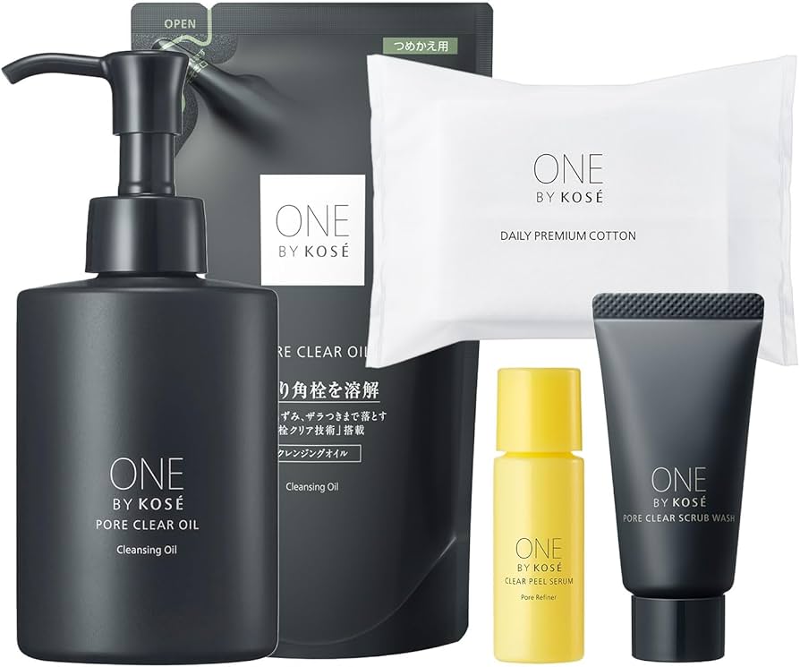 Amazon | 【Amazon.co.jp限定】 ONE BY KOSE(ワンバイコーセー