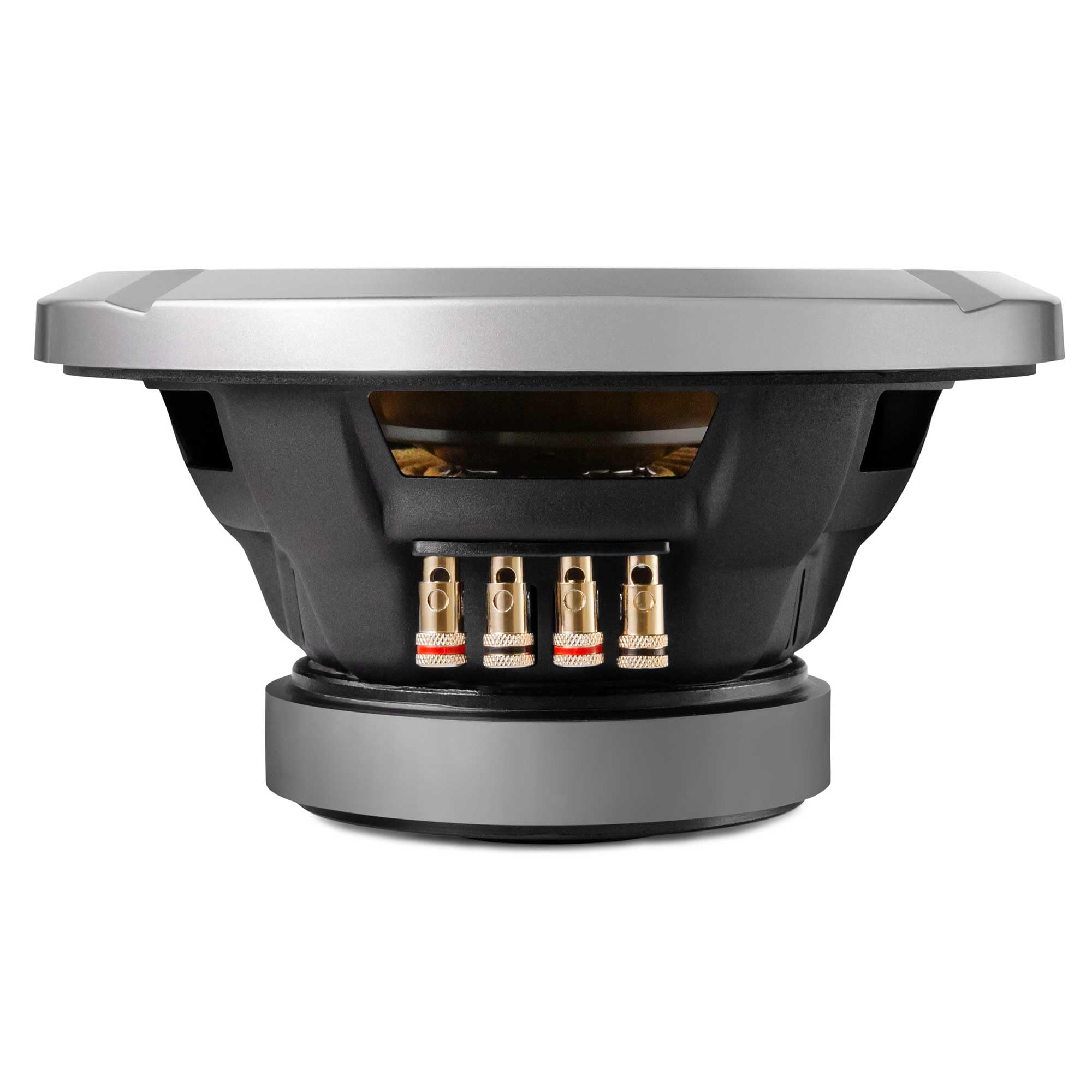 ORION ウーファー 2個セット + ALPINE V12