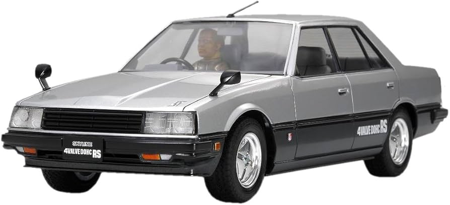 Amazon.co.jp: タミヤ 1/24 スケール限定シリーズ ニッサン