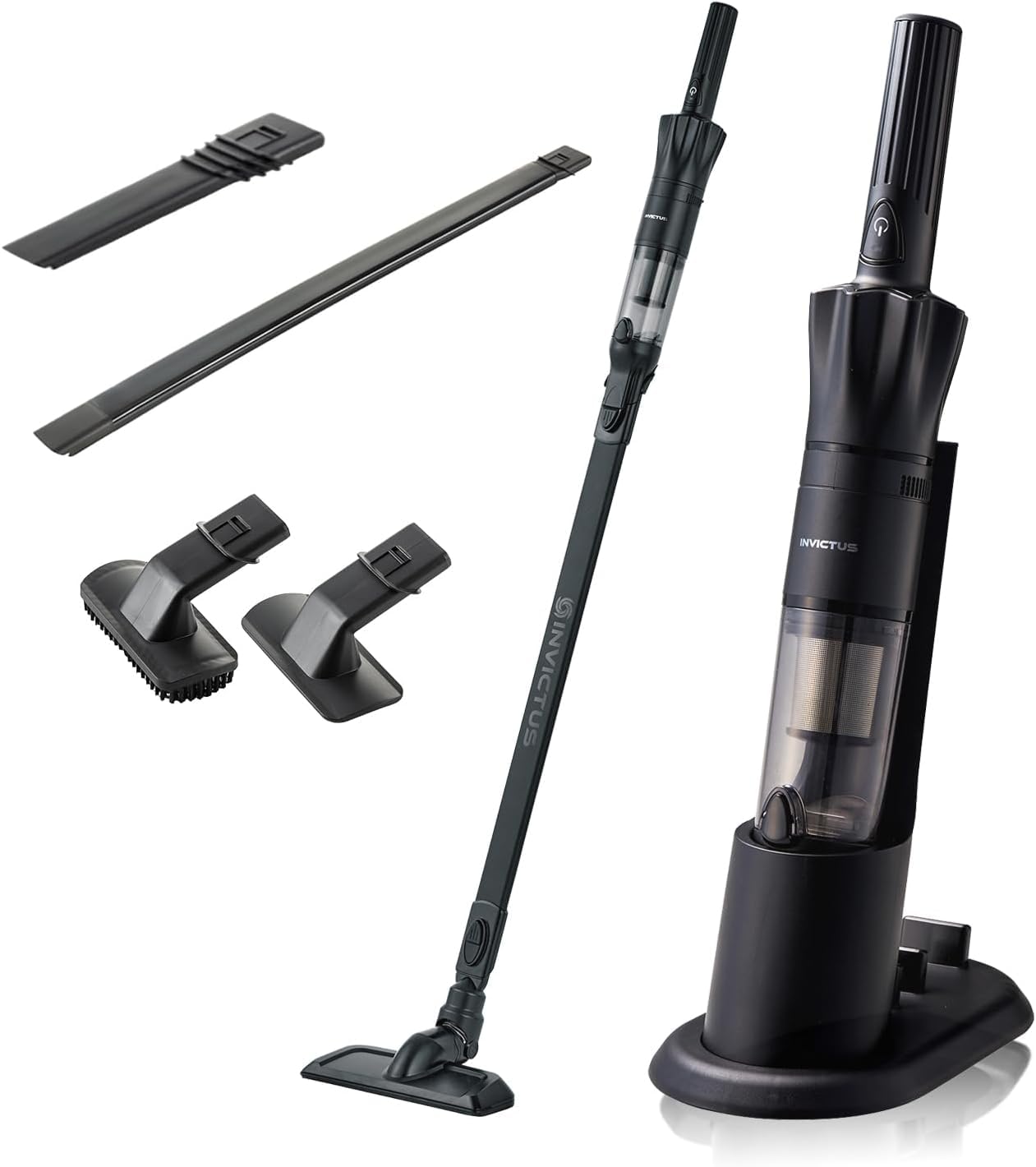 Amazon.co.jp : 【公式】インビクタス ワン オールマイティセット