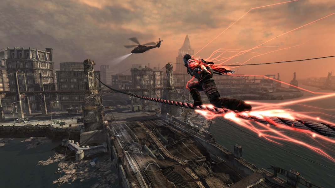 Amazon | ~INFAMOUS ~~悪名高き男~~【CEROレーティング「Z」】~ - PS3