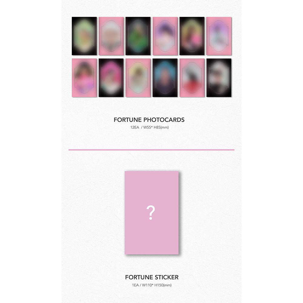 Amazon.co.jp: 【輸入版】BLACKPINK 2021 Season