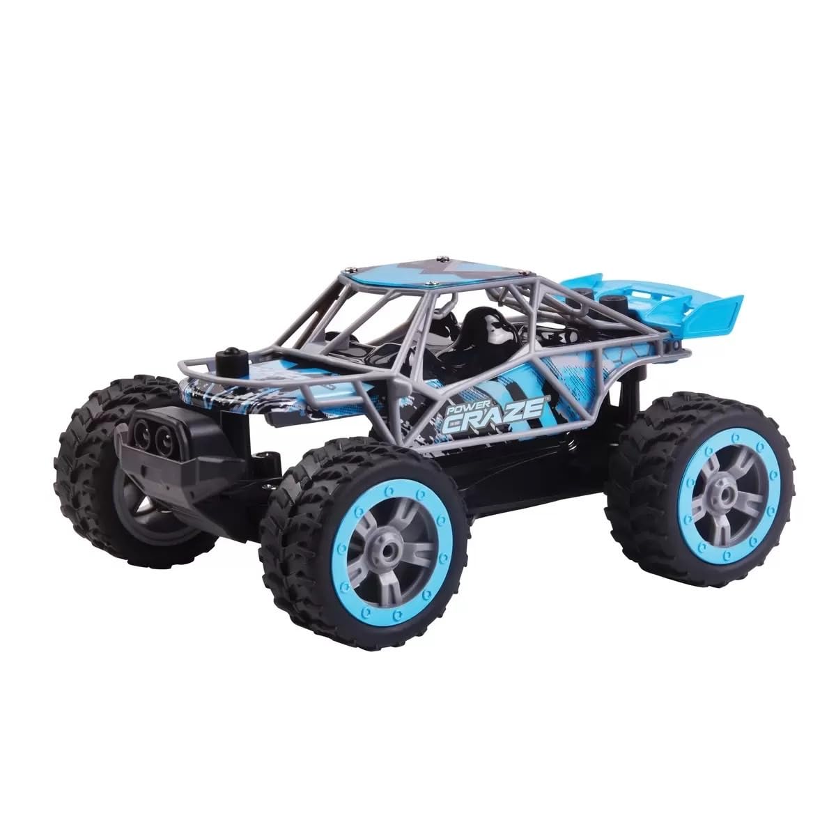 Amazon.co.jp: ノーブランド品 POWERCRAZEHIGH-SPEEDVEHICLE17MPH