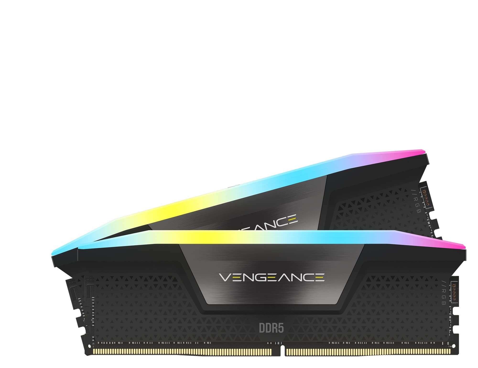 Amazon | CORSAIR DDR5-7000MHz デスクトップPC用メモリ VENGEANCE RGB
