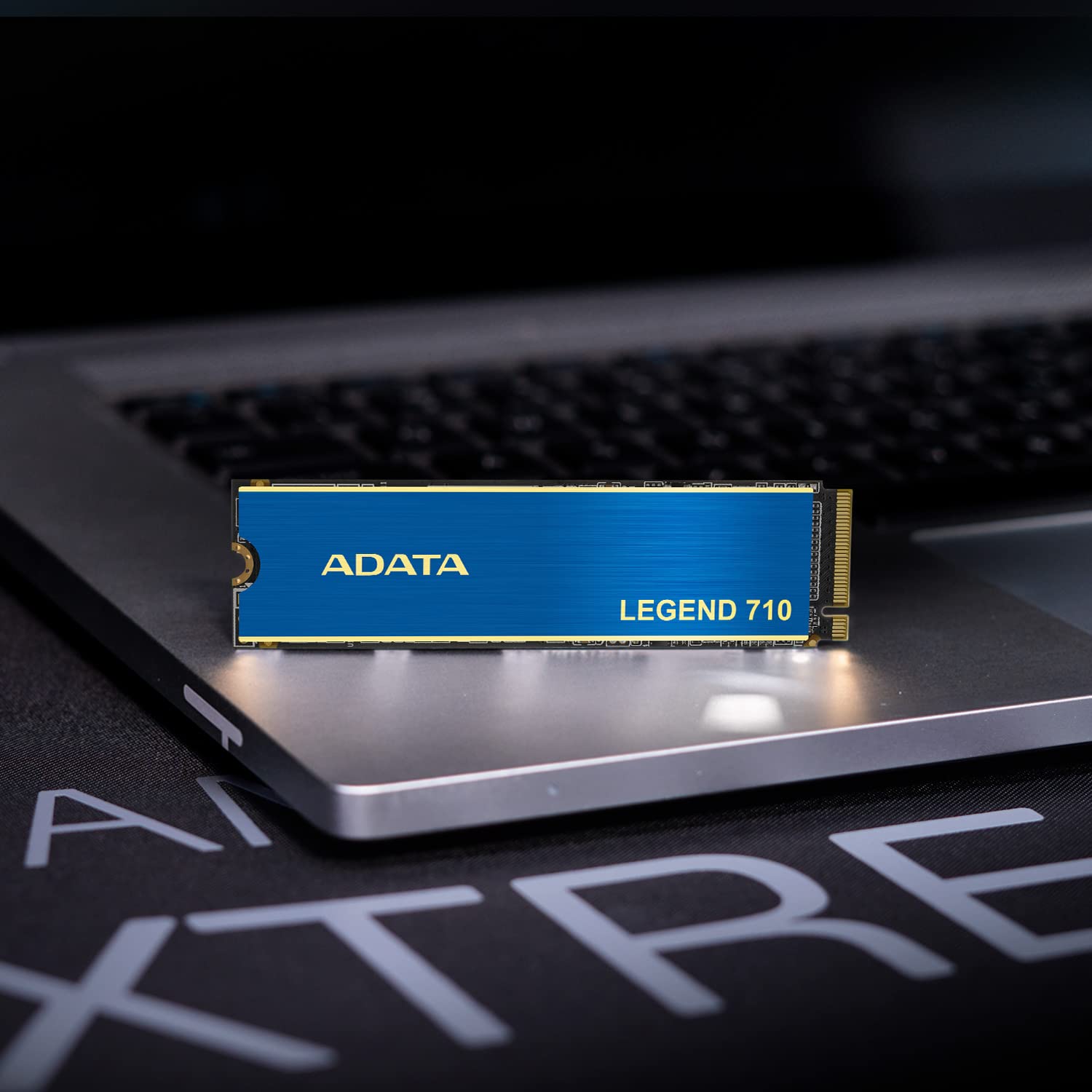 Amazon.com: ADATA SSD Legend 710 M.2 1TB PCIe Gen3 x4 M.2 2280