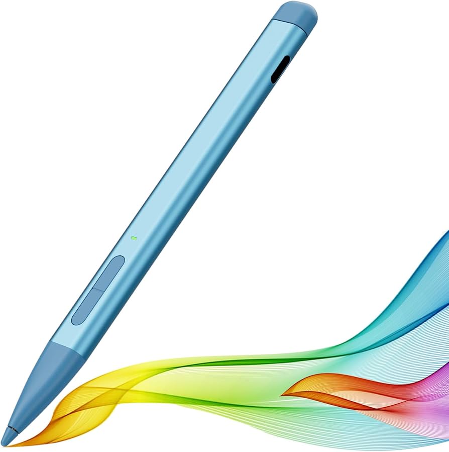 Amazon.com: Slim Pen 2 for Microsoft Surface with 4096 Pressure