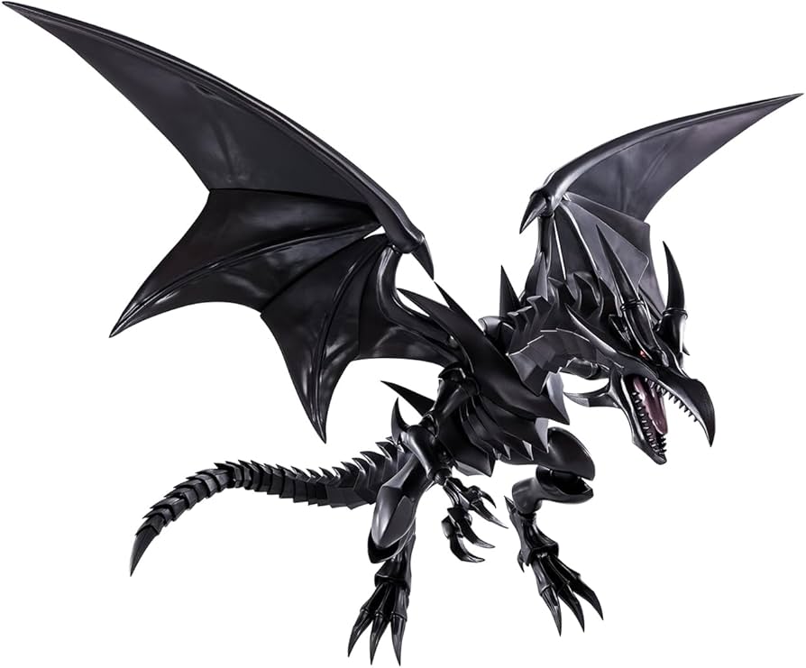 Amazon | TAMASHII NATIONS S.H.モンスターアーツ 遊☆戯☆王デュエル