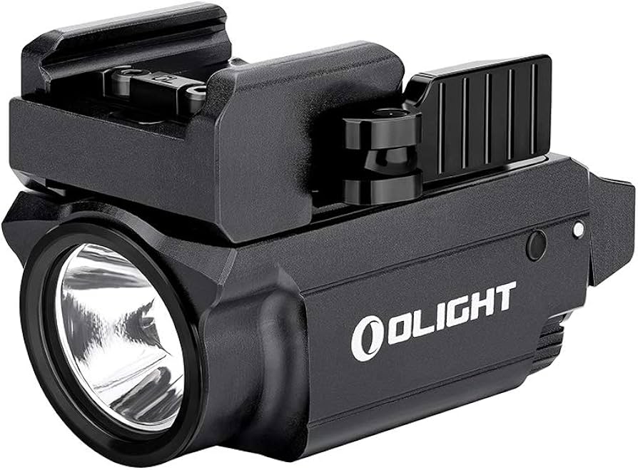 Amazon.co.jp: OLIGHT(オーライト）Baldr RL MINI フラッシュライト