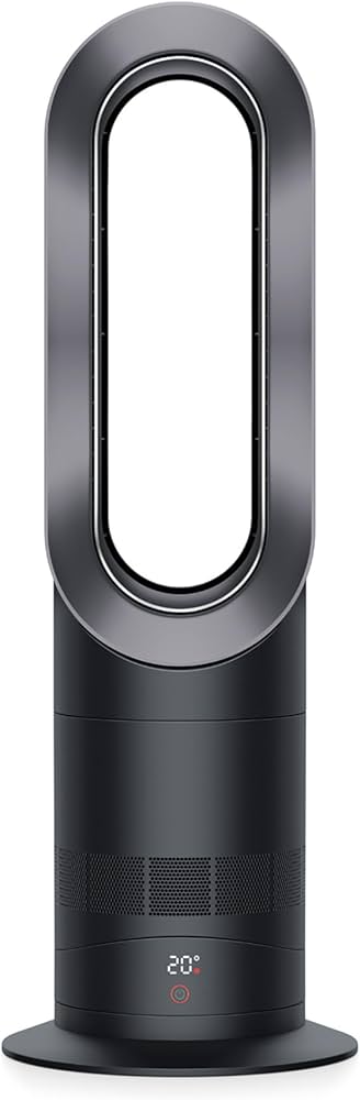 Dyson Hot+Cool Fan Heater AM09 - Black : Amazon.ca: Home