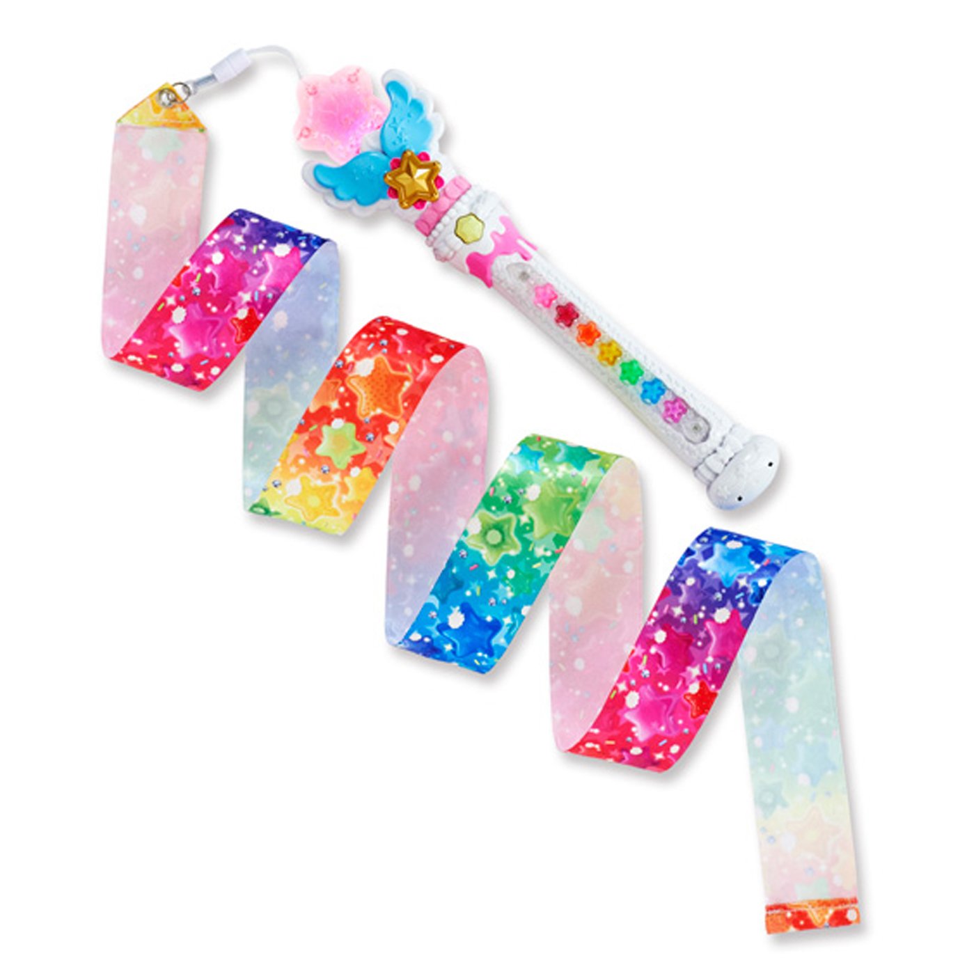 Amazon.co.jp: キラキラ プリキュアアラモード パルフェレインボー