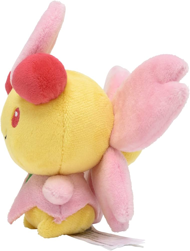 Amazon.co.jp: ポケモンセンターオリジナル ぬいぐるみ Pokémon fit