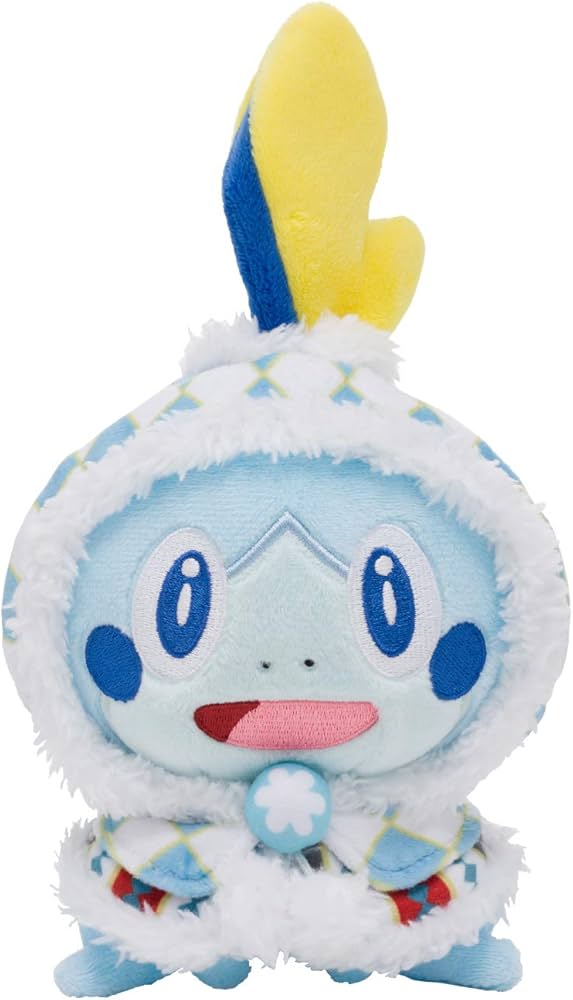 Amazon.co.jp: ポケモンセンターオリジナル ぬいぐるみ Pokémon