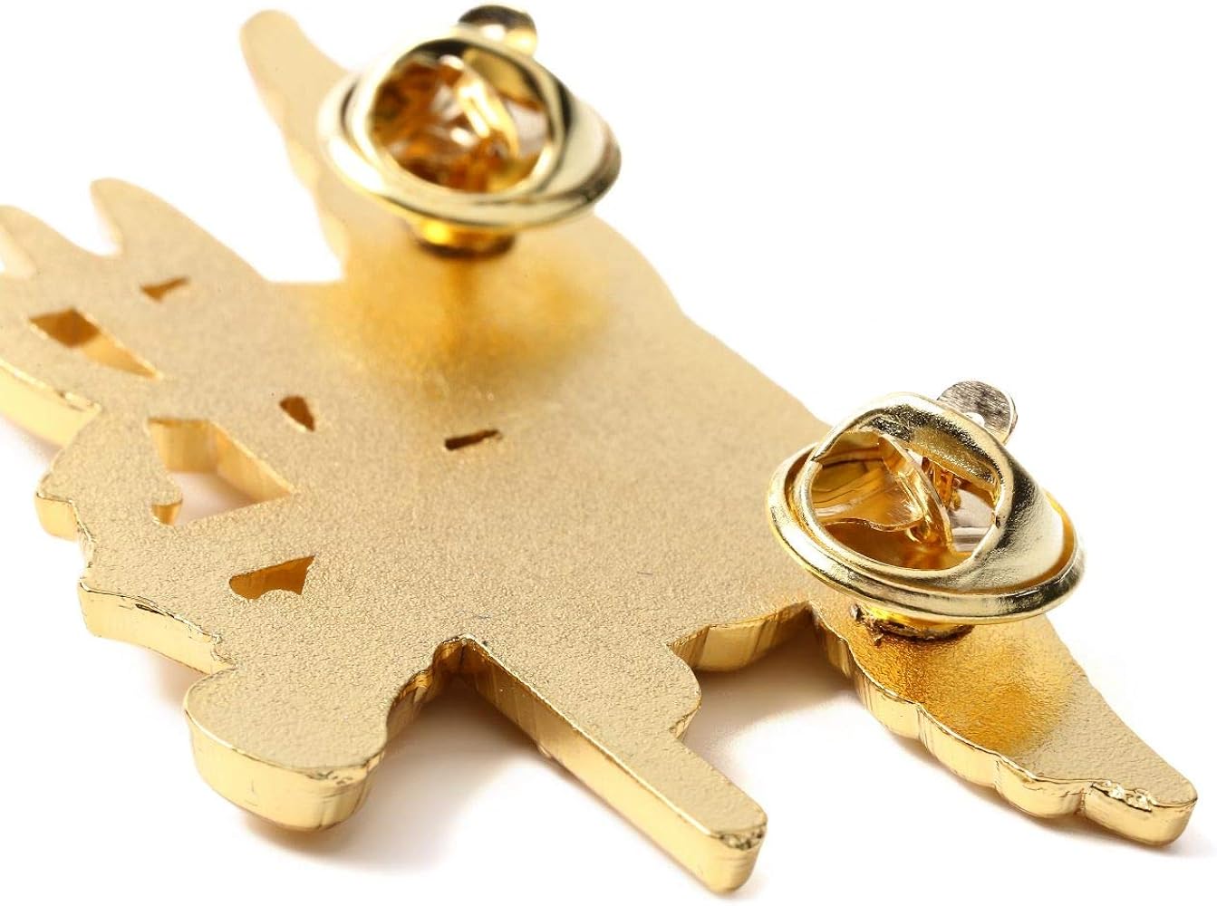 Amazon.co.jp: Don Flyee レプリカ Navy SEALs ピンバッジ ピンズ 徽章