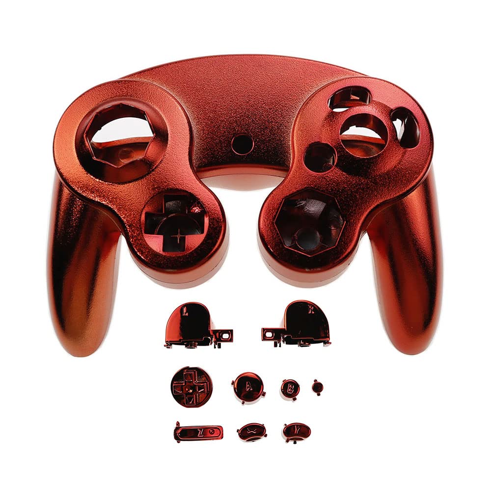 Amazon | cltgxdd NGC ゲームキューブ コントローラー シェル