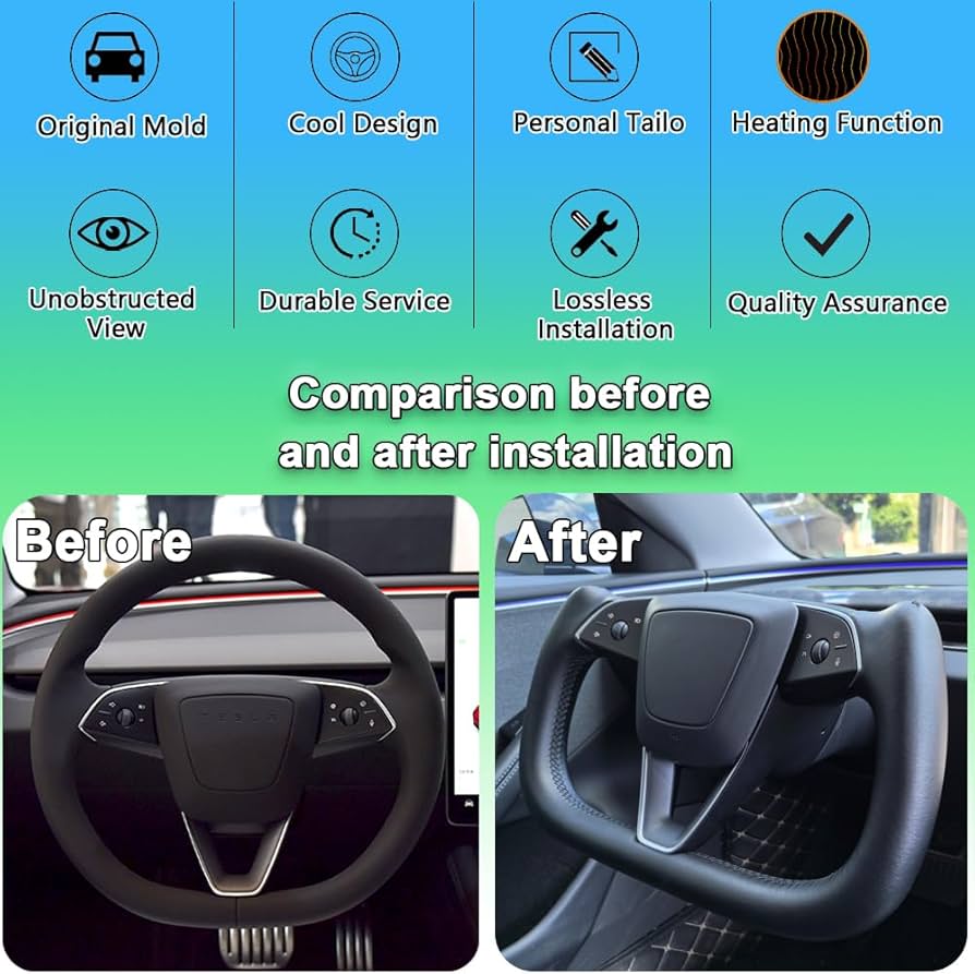 Amazon | TeslaモデルYジュニパー2025年モデル用カーバーヨーク