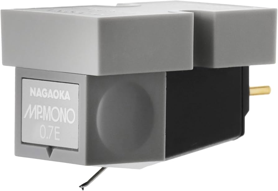 Amazon | NAGAOKA MP型モノラルカートリッジ MP-MONO | NAGAOKA