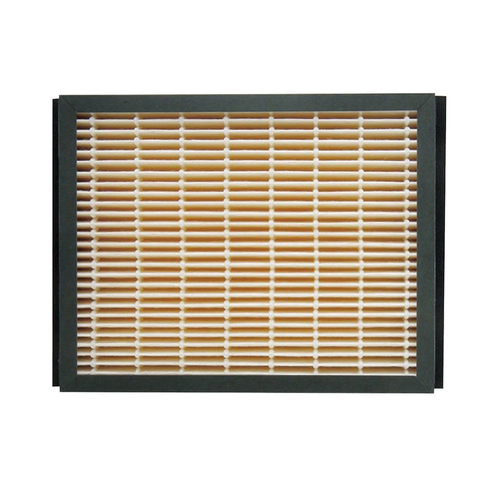 Amazon | Panasonic (パナソニック) 交換用給気清浄フィルター FY