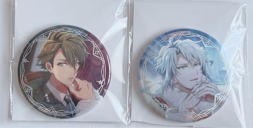 Amazon.co.jp: アイドリッシュセブン 八乙女楽 十龍之介 LINK RING