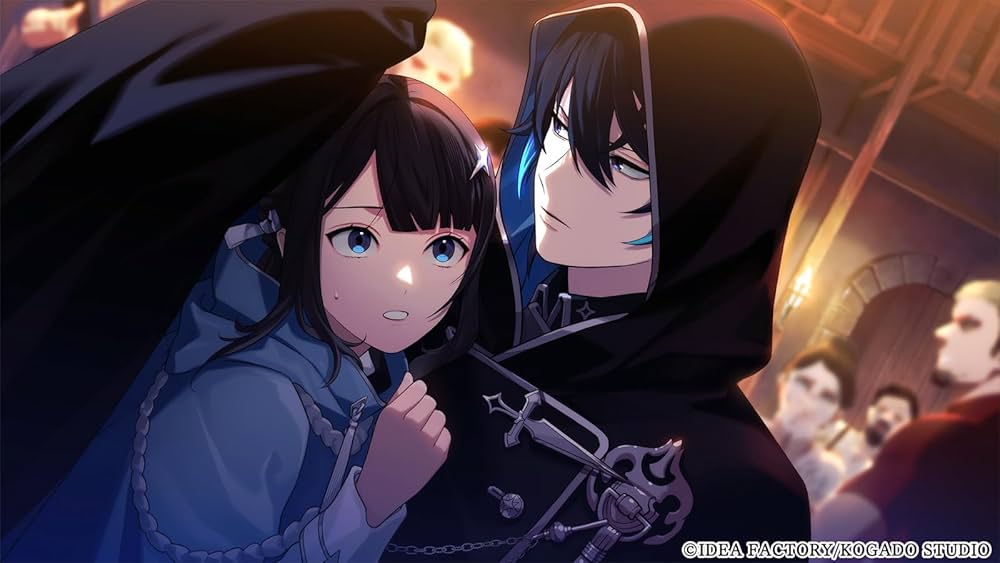 Amazon.co.jp: 【Switch】OVER REQUIEMZ 特装版 : Video Games