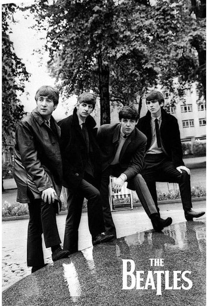 Amazon.co.jp: ビートルズ ポスターアートパネル 壁の絵 壁掛け