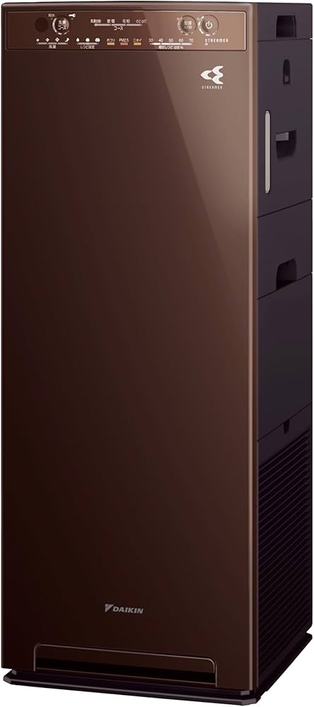 Amazon | ダイキン 加湿 空気清浄機【ペットのニオイ・毛、花粉対策