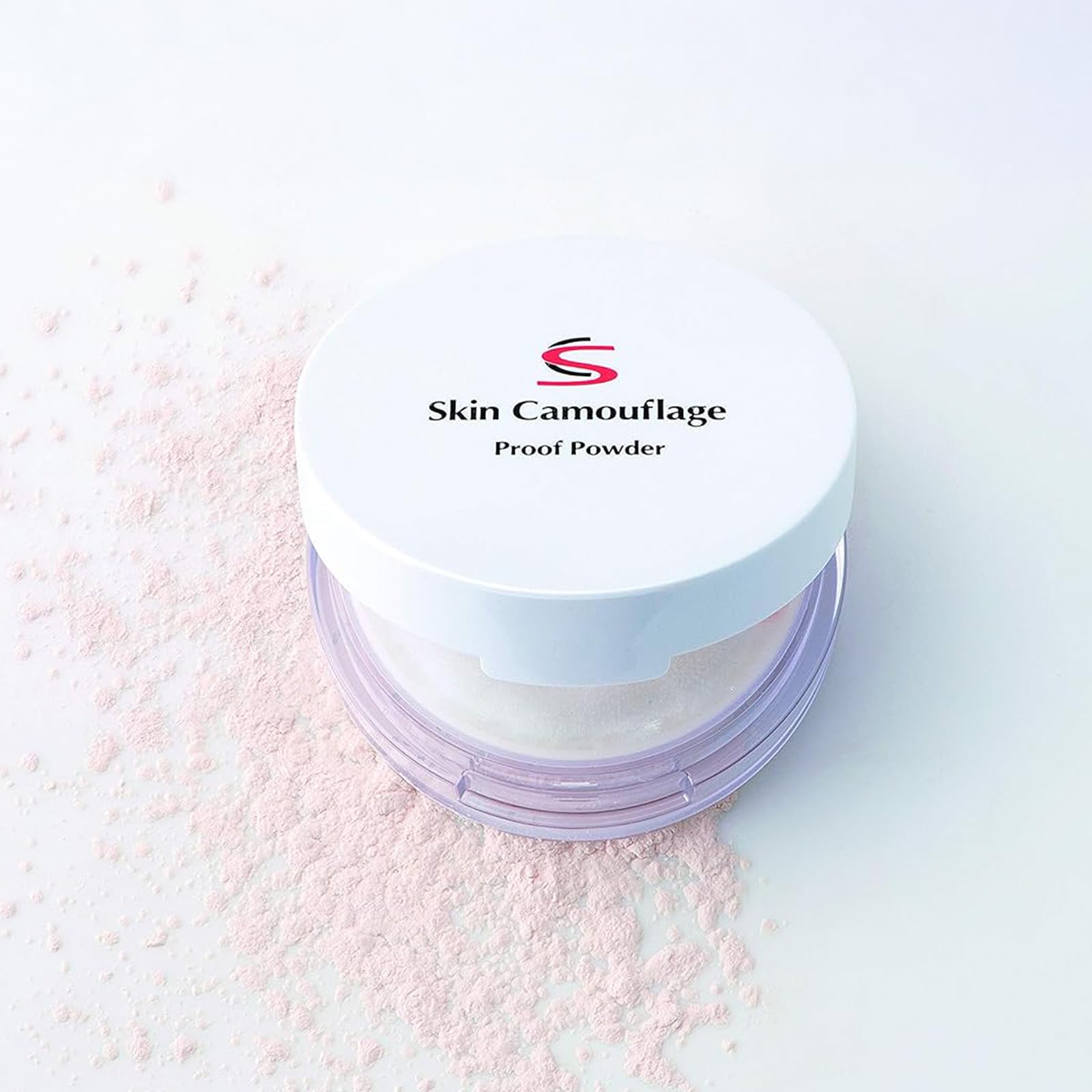 Amazon | 【公式】マーシュフィールド SC プルーフパウダーP (1)本体