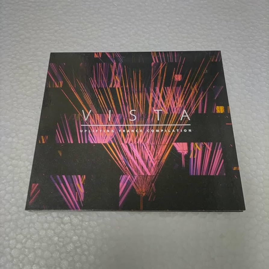 Amazon.co.jp: VISTA/UPLIFTING TRANCE COMPILATION : 産業・研究開発用品
