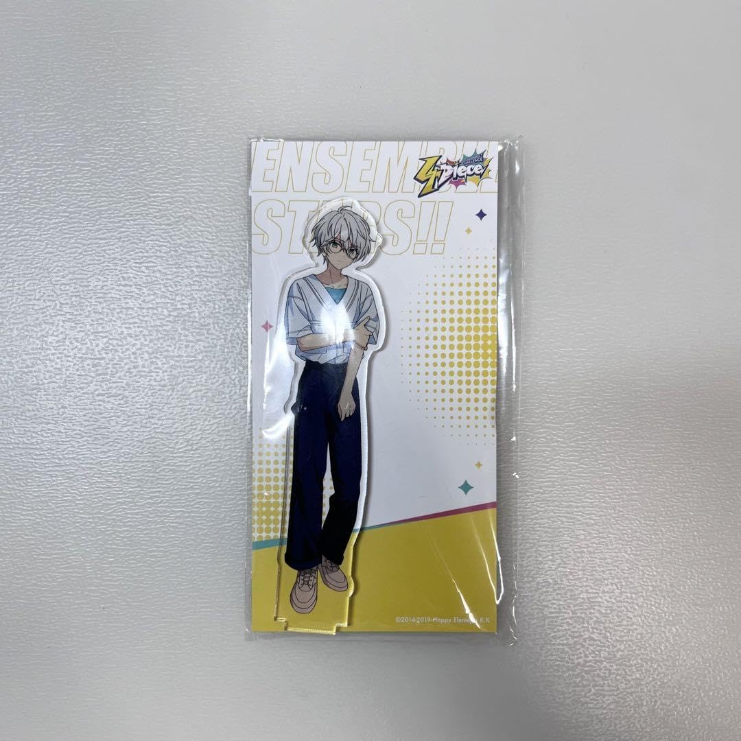 Amazon.co.jp: あんスタ 名都神無 アクスタ : おもちゃ