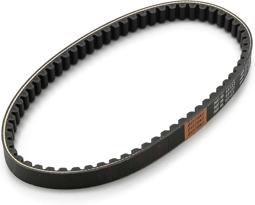 Amazon.co.jp: Daytona 95423 Reinforced V-Belt for Motorcycles