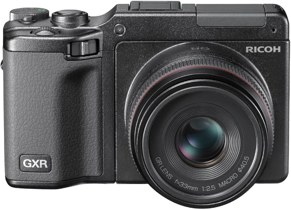 Amazon | RICOH GXR カメラユニットGR LENS GR LENS A12 50mm F2.5