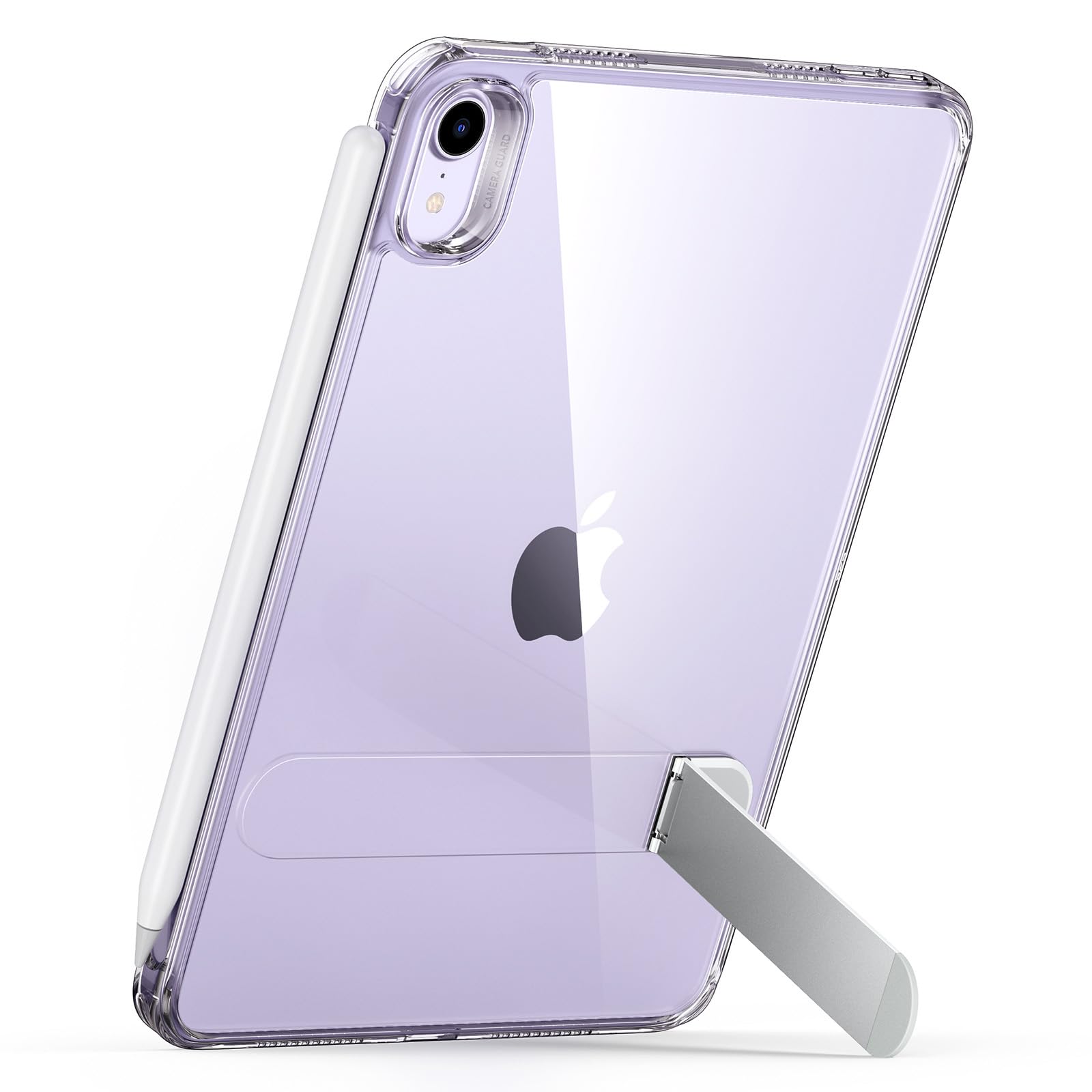 Amazon.co.jp: ESR iPad mini7 ケース (A17 Pro、2024) iPad mini 第7