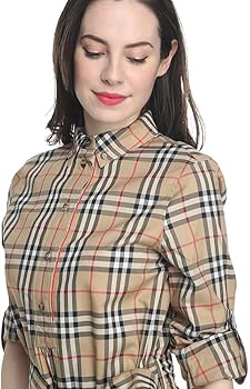 Amazon.co.jp: [BURBERRY] (バーバリー) ヴィンテージチェック